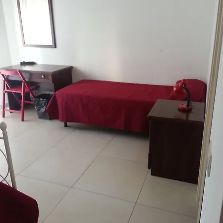 Antares Bed And Breakfast-2