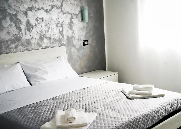 La Residenza Di Adamo